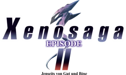 Xenosaga Episode 2: Jenseits von Gut und Bose