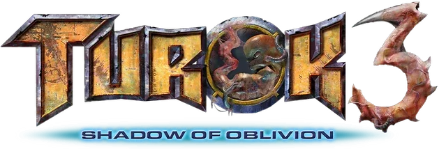 Turok 3: Shadow of Oblivion Remastered