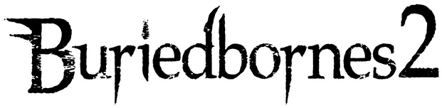 Buriedbornes2 - Dungeon RPG -