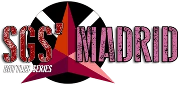 SGS Battle For: Madrid
