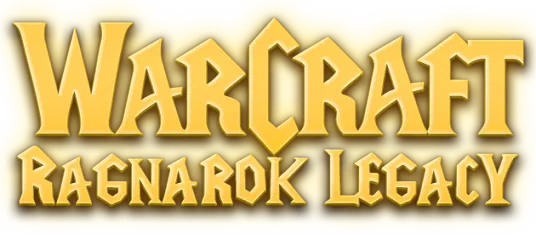 Warcraft 3: Ragnarok Legacy