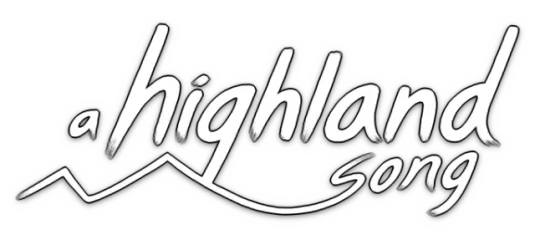 A Highland Song