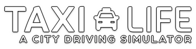 Taxi Life: A City Driving Simulator