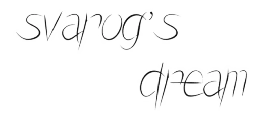 Svarog's Dream