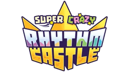 SUPER CRAZY RHYTHM CASTLE