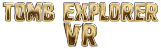 Tomb Explorer VR