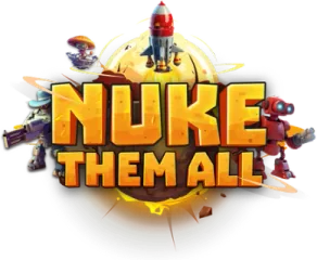 Логотип Nuke Them All