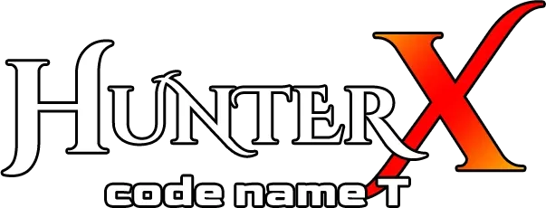 HunterX: code name T
