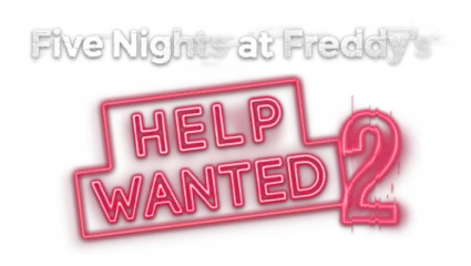 Five Nights at Freddy's: Help Wanted 2