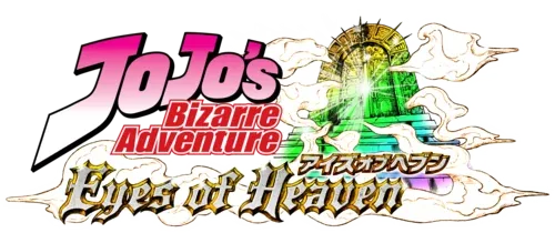 JoJo's Bizarre Adventure: Eyes of Heaven