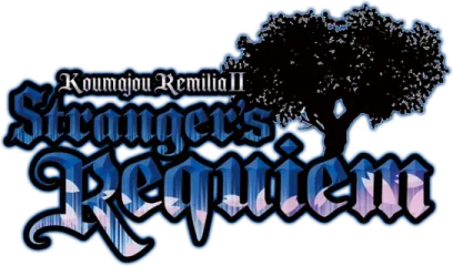 Koumajou Remilia 2: Stranger's Requiem