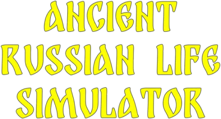 Ancient Russian Life Simulator