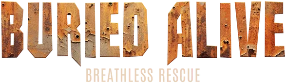 Buried Alive: Breathless Rescue