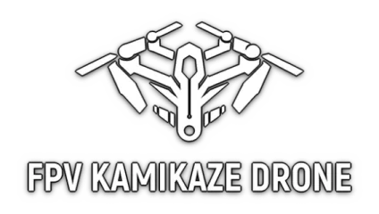 FPV Kamikaze Drone