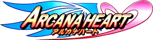 Arcana Heart