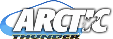 Arctic Thunder