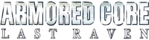 Armored Core: Last Raven