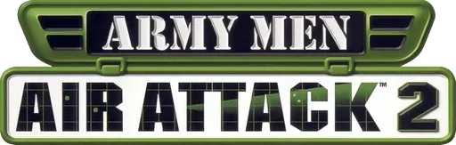 Army Men: Air Attack 2