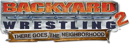 Backyard Wrestling 2: There Goes the Neighborhood