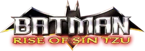 Batman: Rise of Sin Tzu