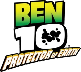 Ben 10:Protector Of Earth