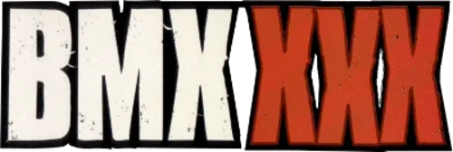 BMX XXX