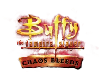 Buffy the Vampire Slayer: Chaos Bleeds