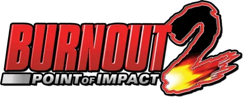 Burnout 2: Point of Impact