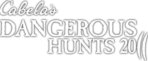 Cabela's Dangerous Hunts 2