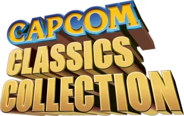 Логотип Capcom Classics Collection