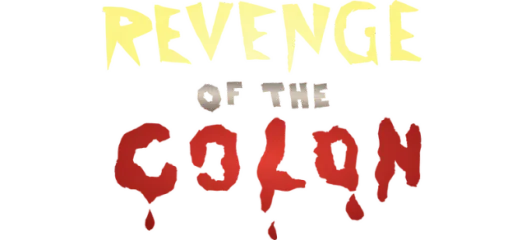 Revenge Of The Colon