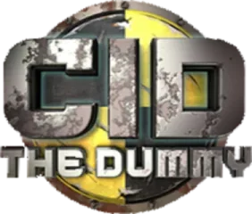 Логотип CID: The Dummy