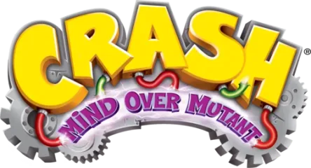 Crash: Mind Over Mutant