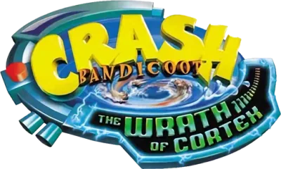 Crash Bandicoot: The Wrath of Cortex