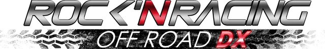 Rock 'N Racing Off Road DX
