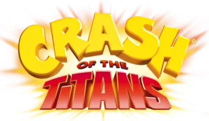Crash of the Titans