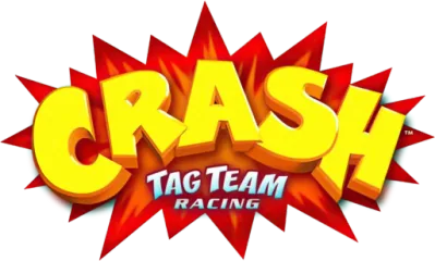 Crash Tag Team Racing