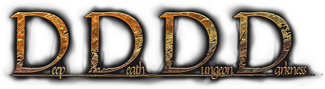 Deep Death Dungeon Darkness