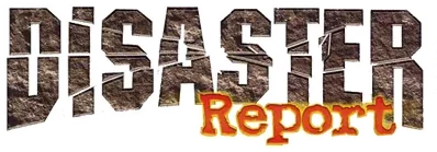Логотип Disaster Report