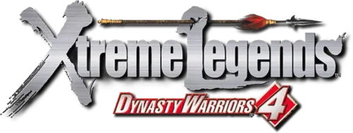 Dynasty Warriors 4: Xtreme Legends