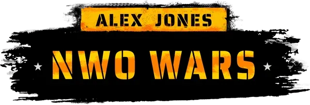 Alex Jones: NWO Wars