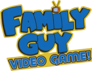 Family Guy Video Game!