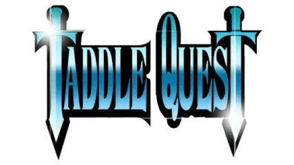 Логотип Taddle Quest