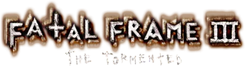 Fatal Frame 3: The Tormented