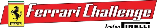 Ferrari Challenge: Trofeo Pirelli