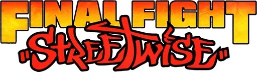 Final Fight Streetwise