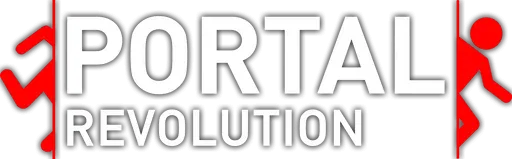 Логотип Portal: Revolution