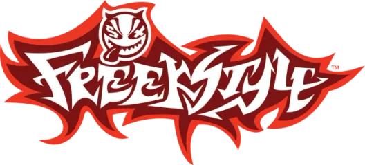Логотип Freekstyle