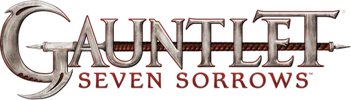 Gauntlet: Seven Sorrows