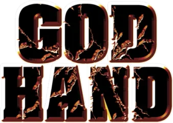 God Hand